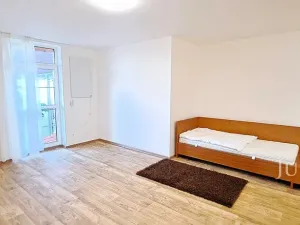 Pronájem bytu 1+kk, Čížová, 29 m2