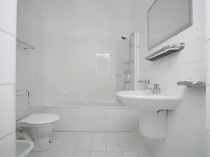 Pronájem kanceláře, Praha - Staré Město, Na Perštýně, 174 m2