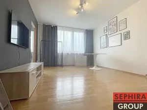 Pronájem bytu 4+1, Praha - Bohnice, Feřtekova, 79 m2