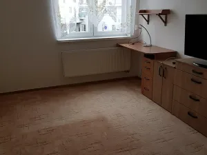 Pronájem bytu 2+kk, Klecany, V Honech, 45 m2