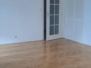 Pronájem bytu 1+1, Praha - Braník, Zemanka, 47 m2