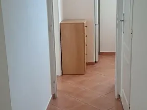 Pronájem bytu 1+1, Praha - Braník, Zemanka, 47 m2
