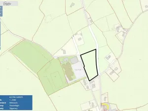 Prodej pozemku, Králova Lhota - Laziště, 2640 m2