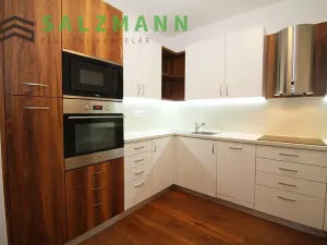 Prodej bytu 2+kk, Plzeň, Divadelní, 57 m2