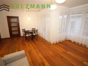 Prodej bytu 2+kk, Plzeň, Divadelní, 57 m2