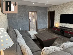 Prodej bytu 3+1, Orlová, F. S. Tůmy, 71 m2