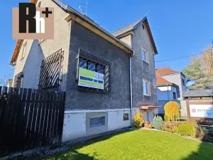 Prodej rodinného domu, Ostrava, 173 m2