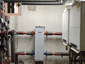 Prodej činžovního domu, Ostrava, Olešní, 2095 m2