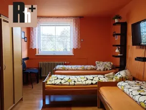 Prodej ubytování, Ostrava, Šamanova, 173 m2