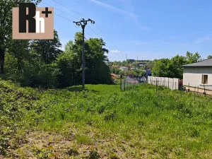 Prodej pozemku pro bydlení, Ostrava, 1328 m2