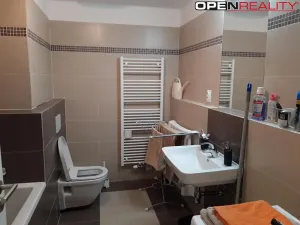 Pronájem bytu 2+kk, Brno, 60 m2
