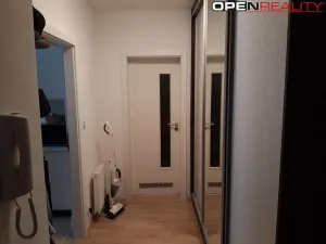 Pronájem bytu 2+kk, Brno, 60 m2