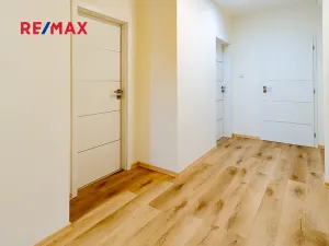 Prodej bytu 2+1, Česká Lípa, Škroupovo náměstí, 75 m2