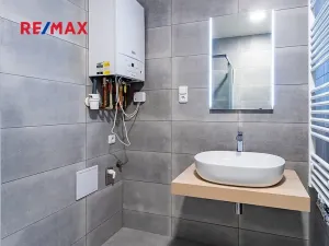 Prodej bytu 2+1, Česká Lípa, Škroupovo náměstí, 75 m2