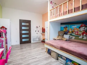 Prodej rodinného domu, Žehušice, Za Humny, 122 m2