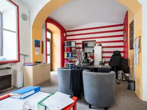 Prodej komerční nemovitosti, Hostinné, Poštovní, 438 m2