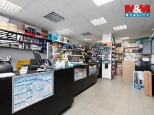 Prodej kanceláře, Bruntál, nám. Míru, 720 m2