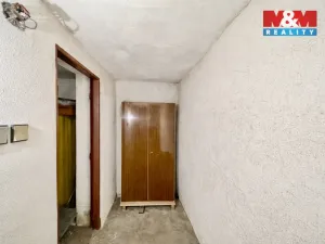 Prodej rodinného domu, Nový Rychnov - Sázava, 128 m2