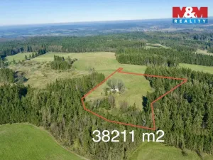 Prodej rodinného domu, Nový Rychnov - Sázava, 128 m2