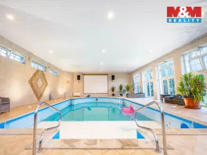 Prodej rodinného domu, Horní Třešňovec, 847 m2