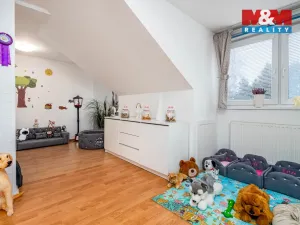 Prodej rodinného domu, Horní Třešňovec, 847 m2