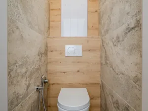 Prodej bytu 4+kk, Ostrava - Výškovice, Šeříková, 69 m2