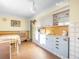 Prodej rodinného domu, Říčky, 72 m2