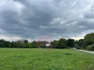 Prodej pozemku pro bydlení, Jirny, V Zahradách, 6974 m2