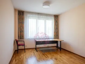 Pronájem bytu 4+kk, Praha - Karlín, Thámova, 120 m2