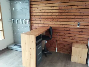 Dražba mobilheimu, Olomouc, Dolní novosadská, 28 m2