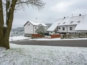 Prodej rodinného domu, Světlík, 211 m2