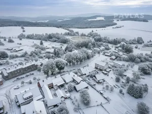 Prodej rodinného domu, Světlík, 211 m2