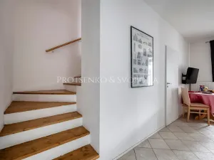 Prodej rodinného domu, Pardubice, Žižkova, 250 m2