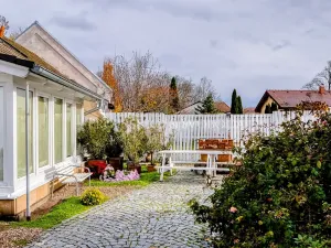 Prodej ubytování, Pardubice, Žižkova, 250 m2