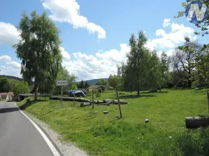 Prodej pozemku pro bydlení, Nebahovy, 2308 m2