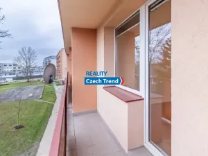 Pronájem bytu 3+1, Olomouc, Hraniční, 73 m2