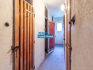 Pronájem bytu 3+1, Olomouc, Hraniční, 73 m2