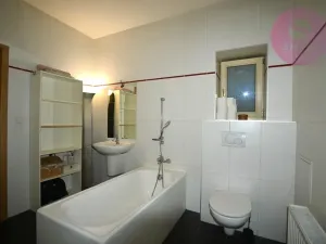 Pronájem bytu 2+1, Ostrava, Libušina, 76 m2