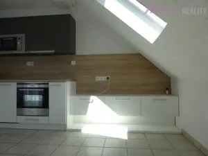 Pronájem bytu 3+kk, Uherský Brod, 66 m2