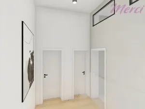 Prodej rodinného domu, Kunovice, 185 m2