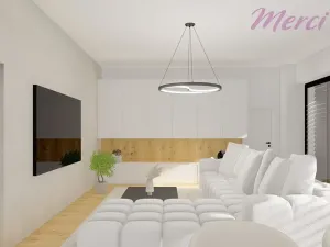 Prodej rodinného domu, Kunovice, 185 m2