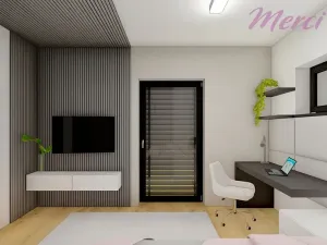 Prodej rodinného domu, Kunovice, 185 m2