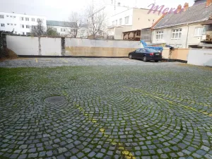 Pronájem kanceláře, Uherské Hradiště, Tř. Maršála Malinovského, 23 m2