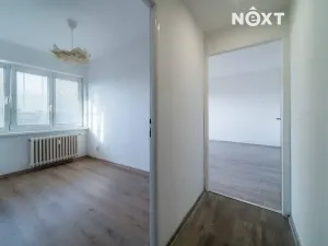 Pronájem bytu 3+1, Bohumín, Nerudova, 73 m2