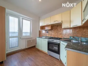 Pronájem bytu 3+1, Bohumín, Nerudova, 73 m2