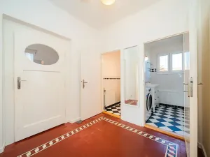 Pronájem bytu 5+1, Praha - Modřany, Nečova, 200 m2