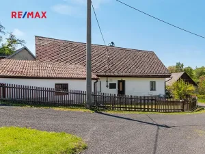 Prodej chalupy, Klatovy, 92 m2