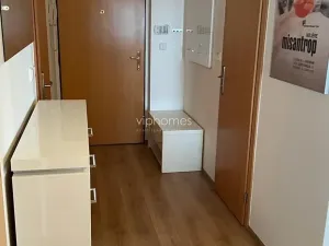 Pronájem bytu 3+kk, Praha - Břevnov, Šlikova, 100 m2