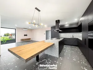 Pronájem rodinného domu, Divišov, Dalovská, 240 m2