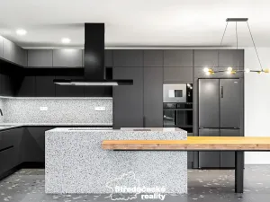 Pronájem rodinného domu, Divišov, Dalovská, 240 m2